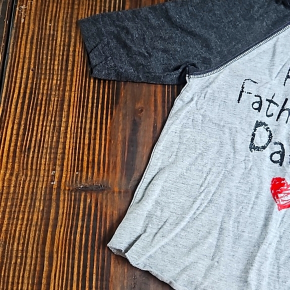 FATHER'S DAY TEE - Picture 3 of 4